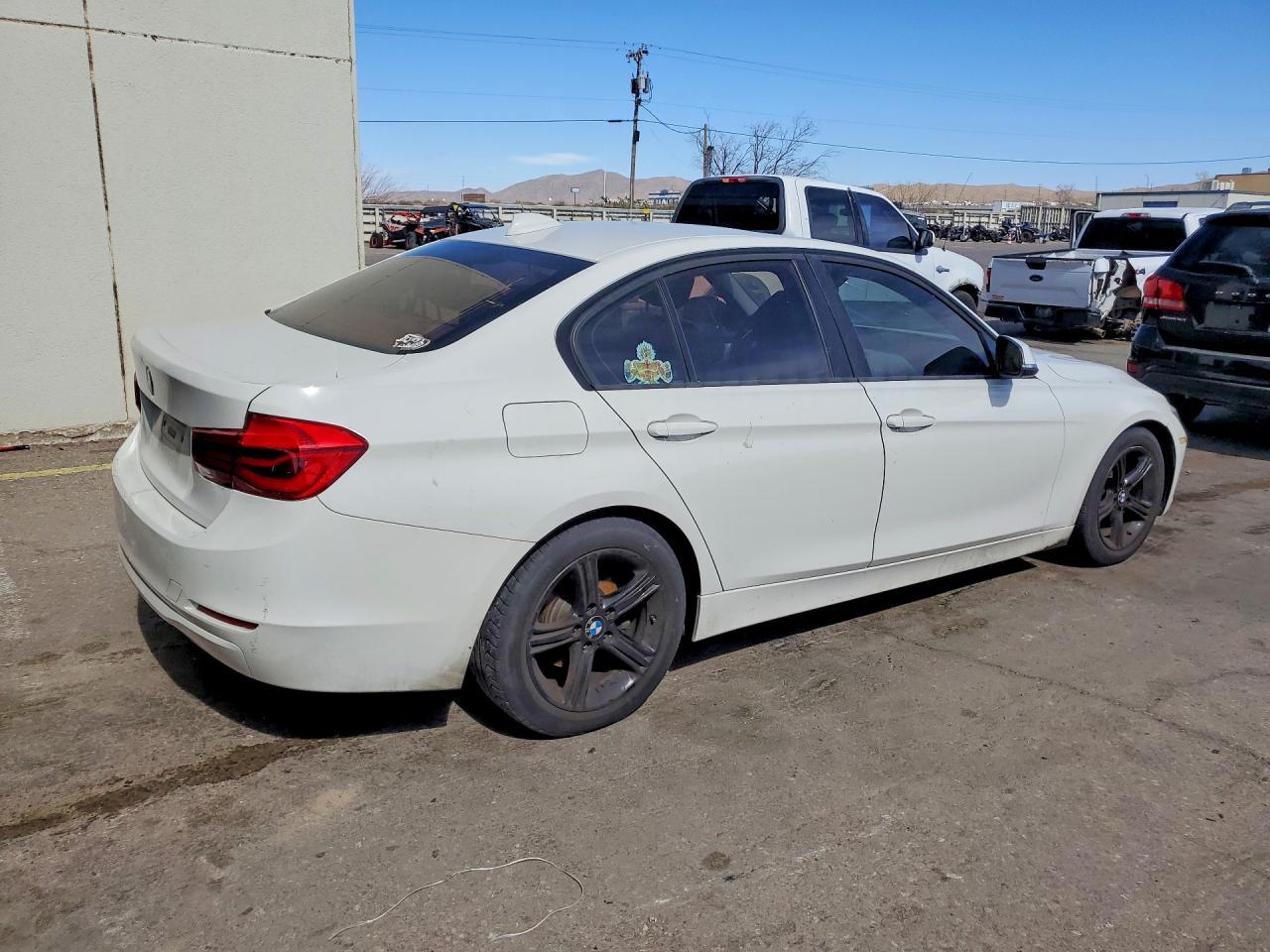 2013 BMW 328 I Sulev - zdjęcie 3