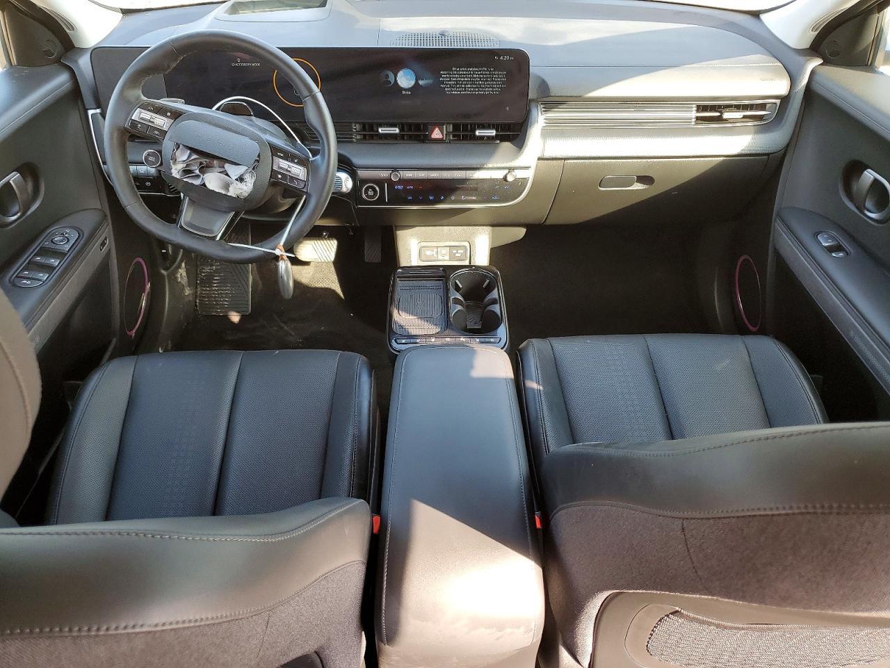 2025 Hyundai Ioniq 5 Limited - zdjęcie 8