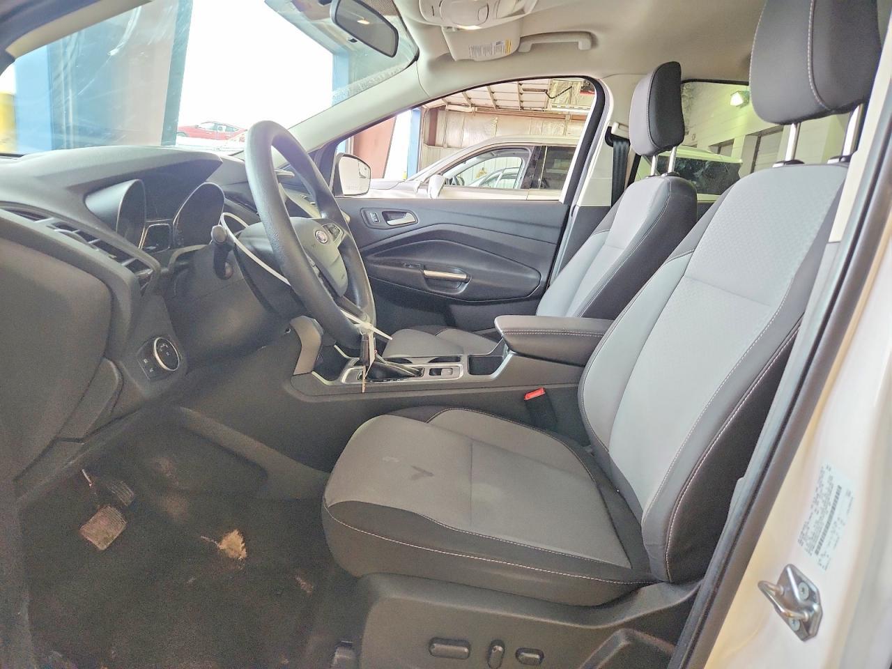 2018 Ford Escape Se - zdjęcie 7