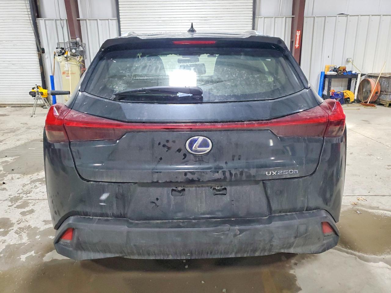 2021 Lexus Ux 250H Base - zdjęcie 6