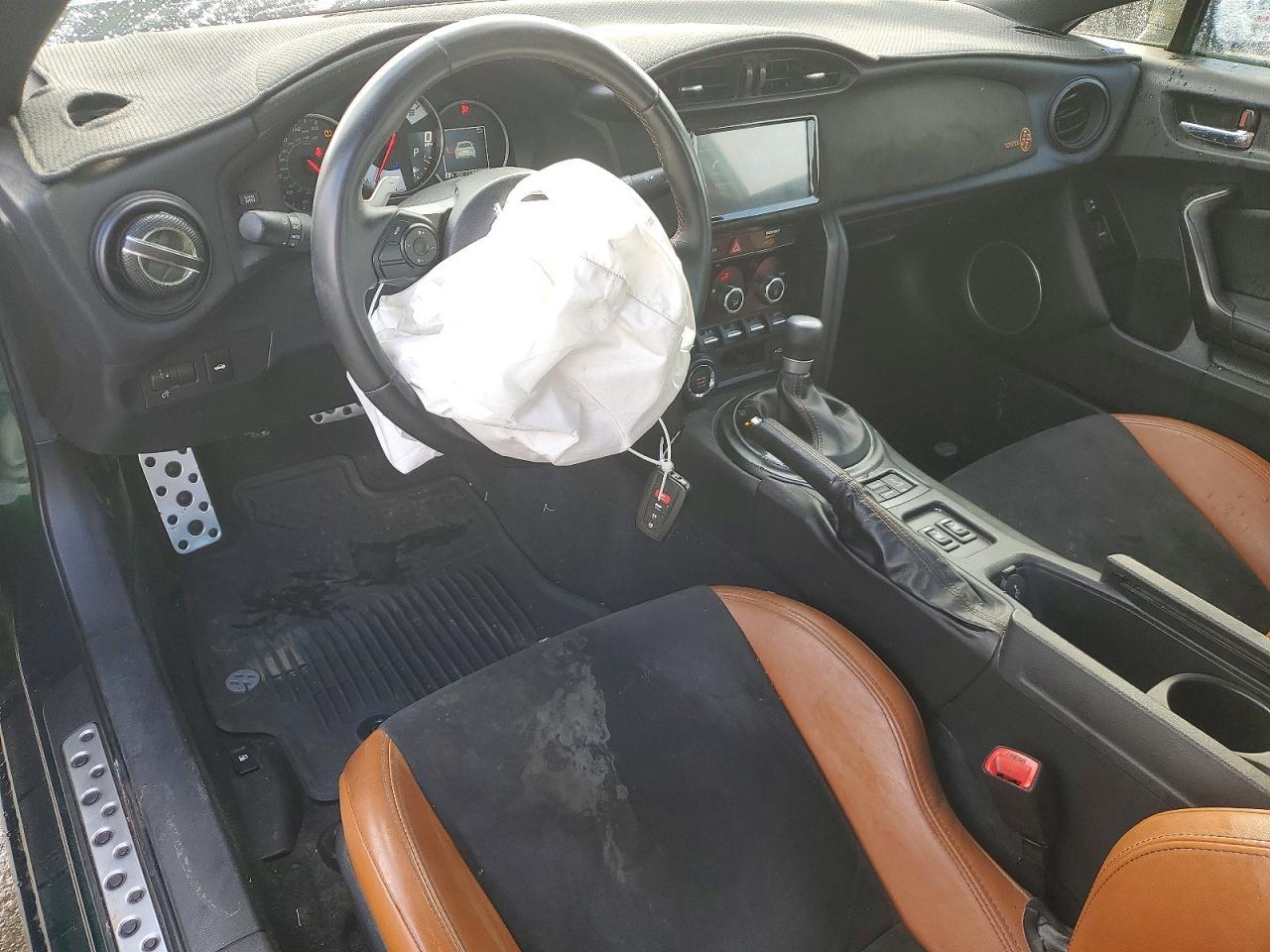 2020 Toyota 86 Hakone Edition - zdjęcie 8