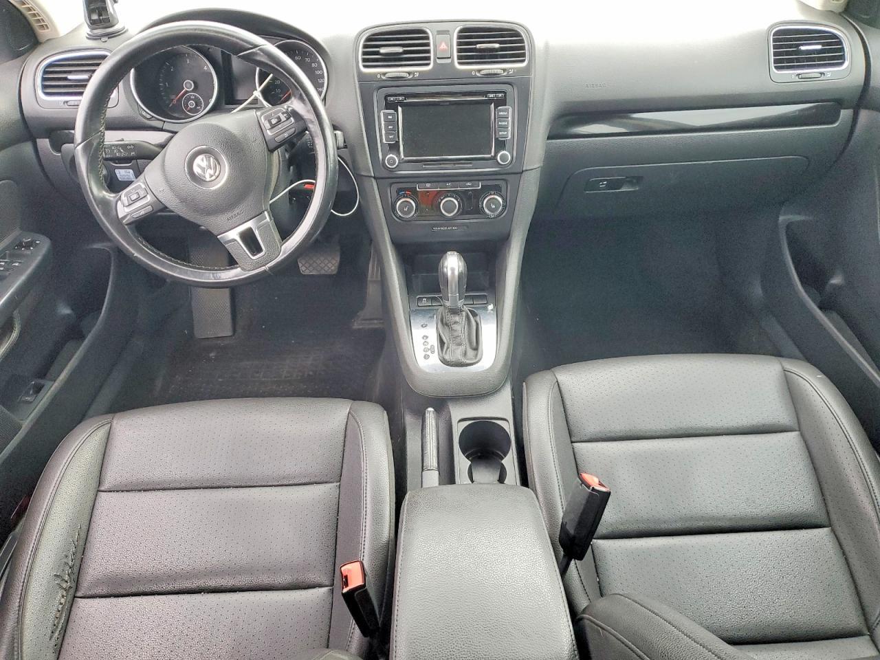 2013 Volkswagen Jetta Tdi - zdjęcie 8