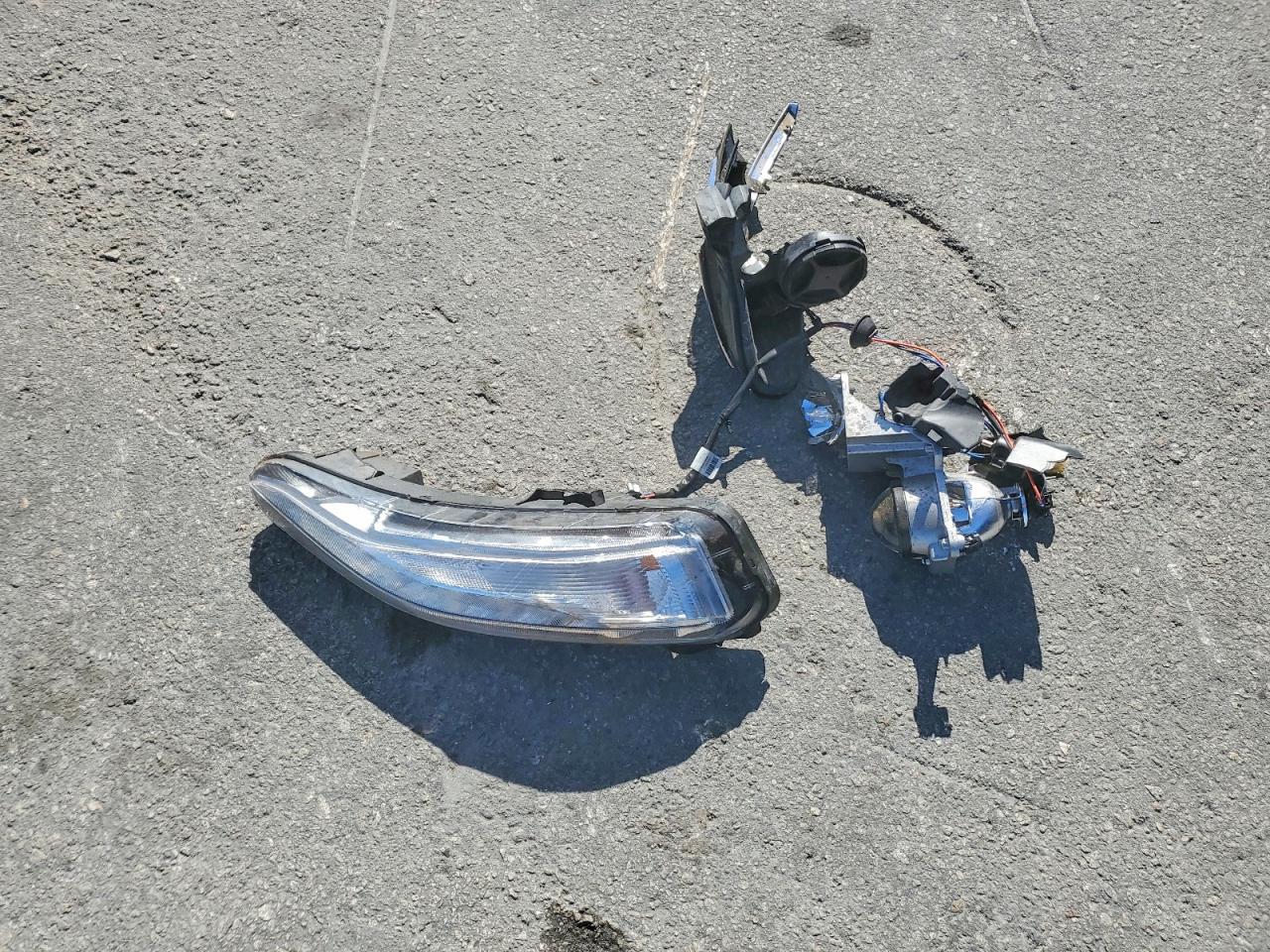 2019 Chevrolet Malibu Lt - zdjęcie 12