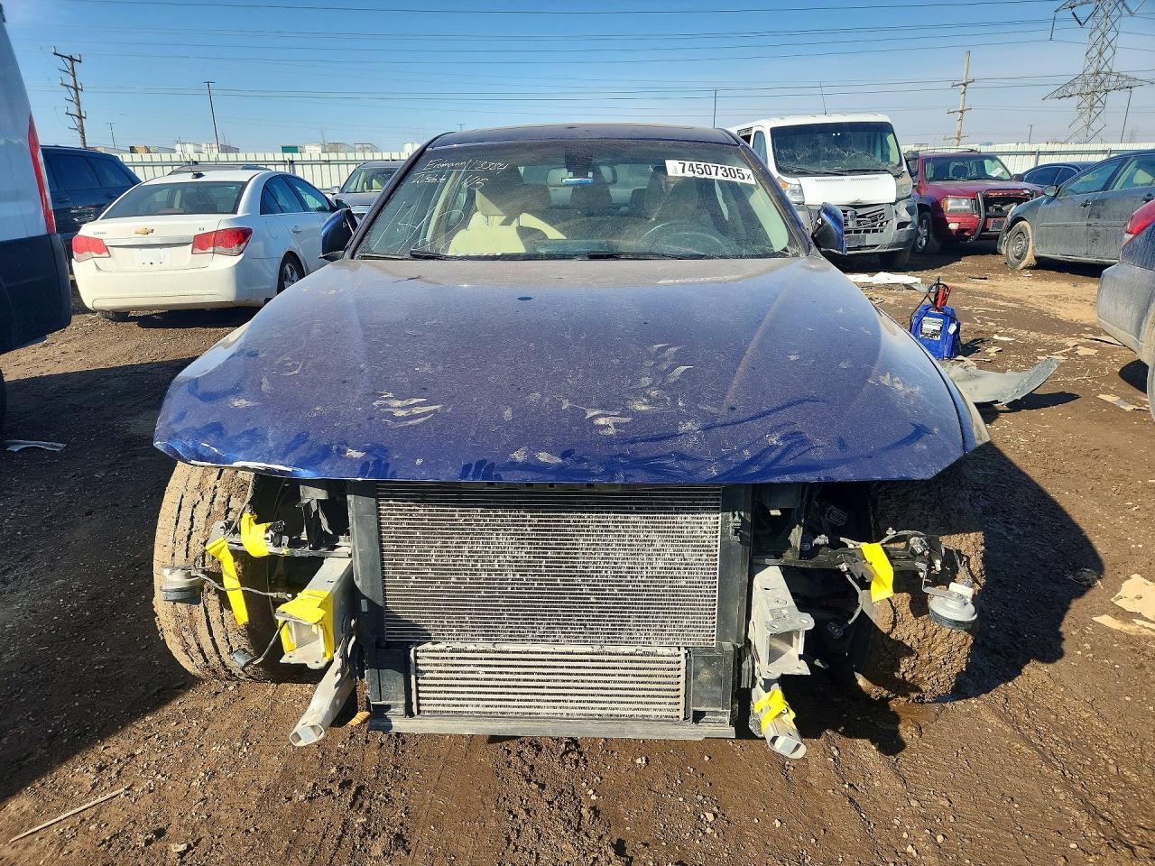 BMW Seria 3 - zdjęcie 5