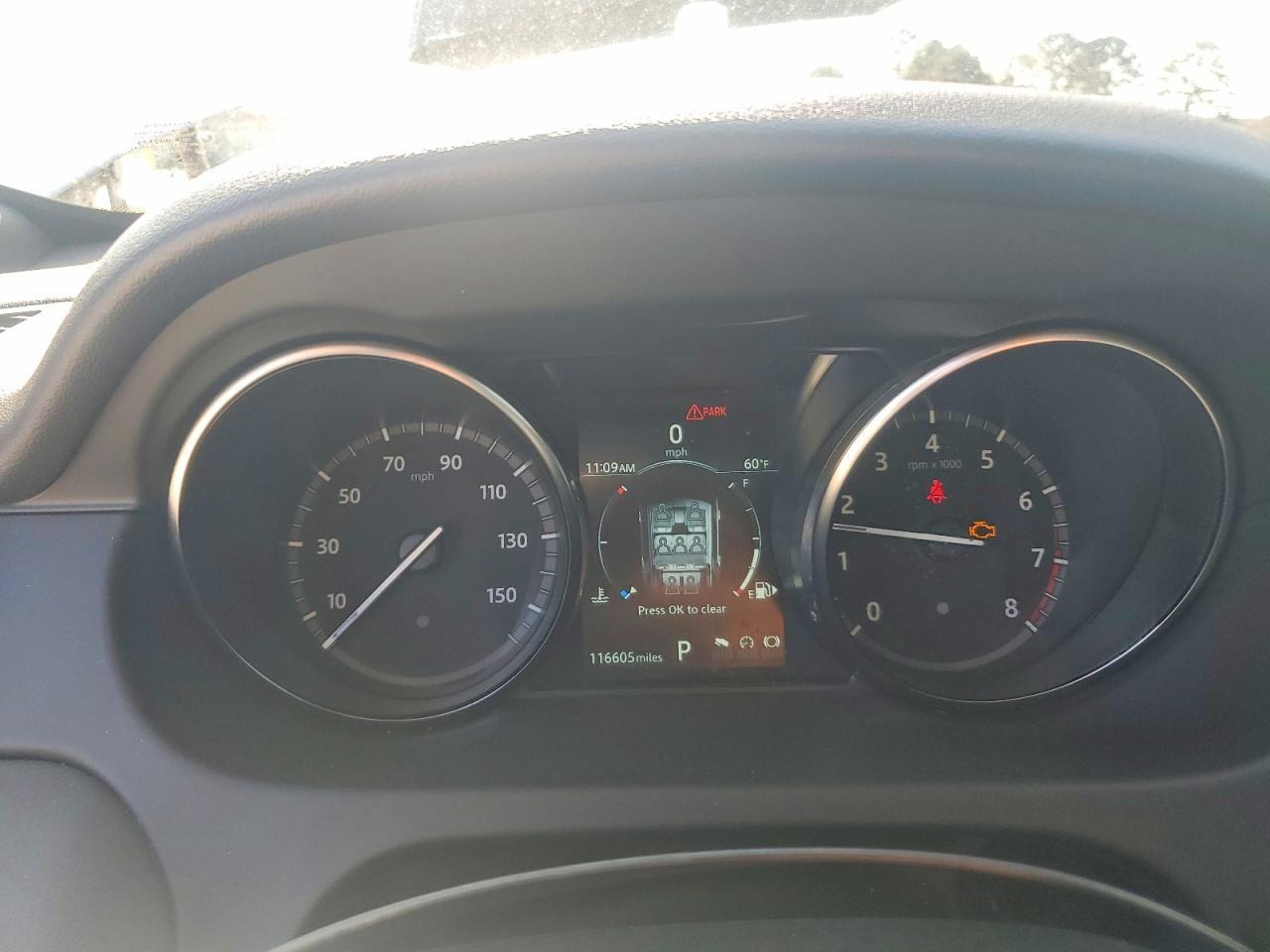 2019 Land Rover Discovery Sport Hse - zdjęcie 9