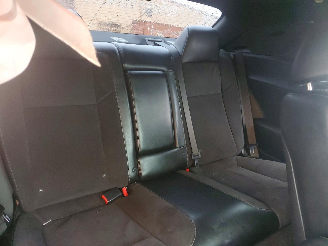 2016 Dodge Challenger R/T Scat Pack - zdjęcie 10