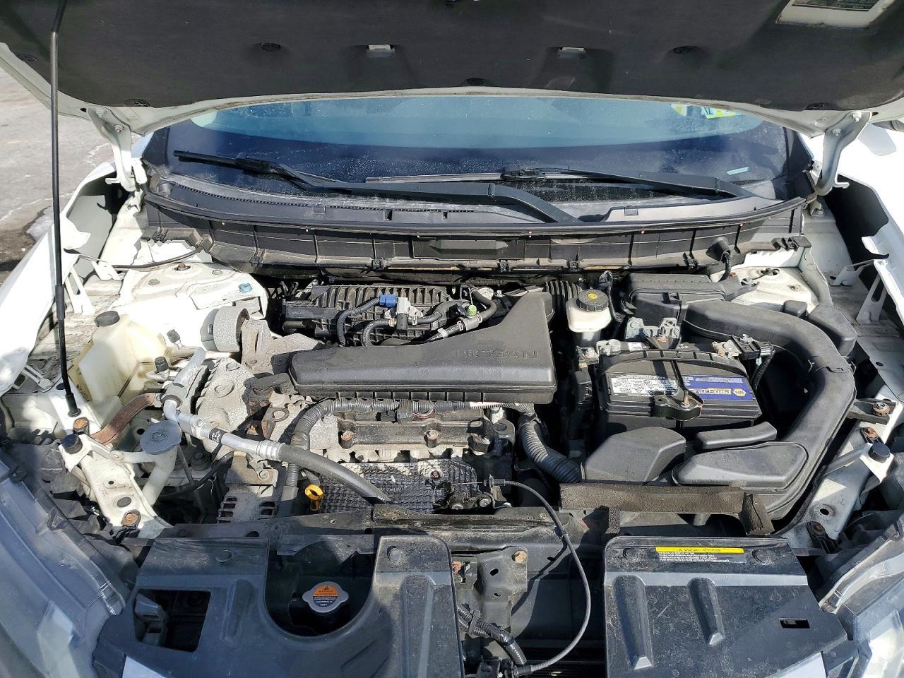 2017 Niss Rogue S - zdjęcie 12