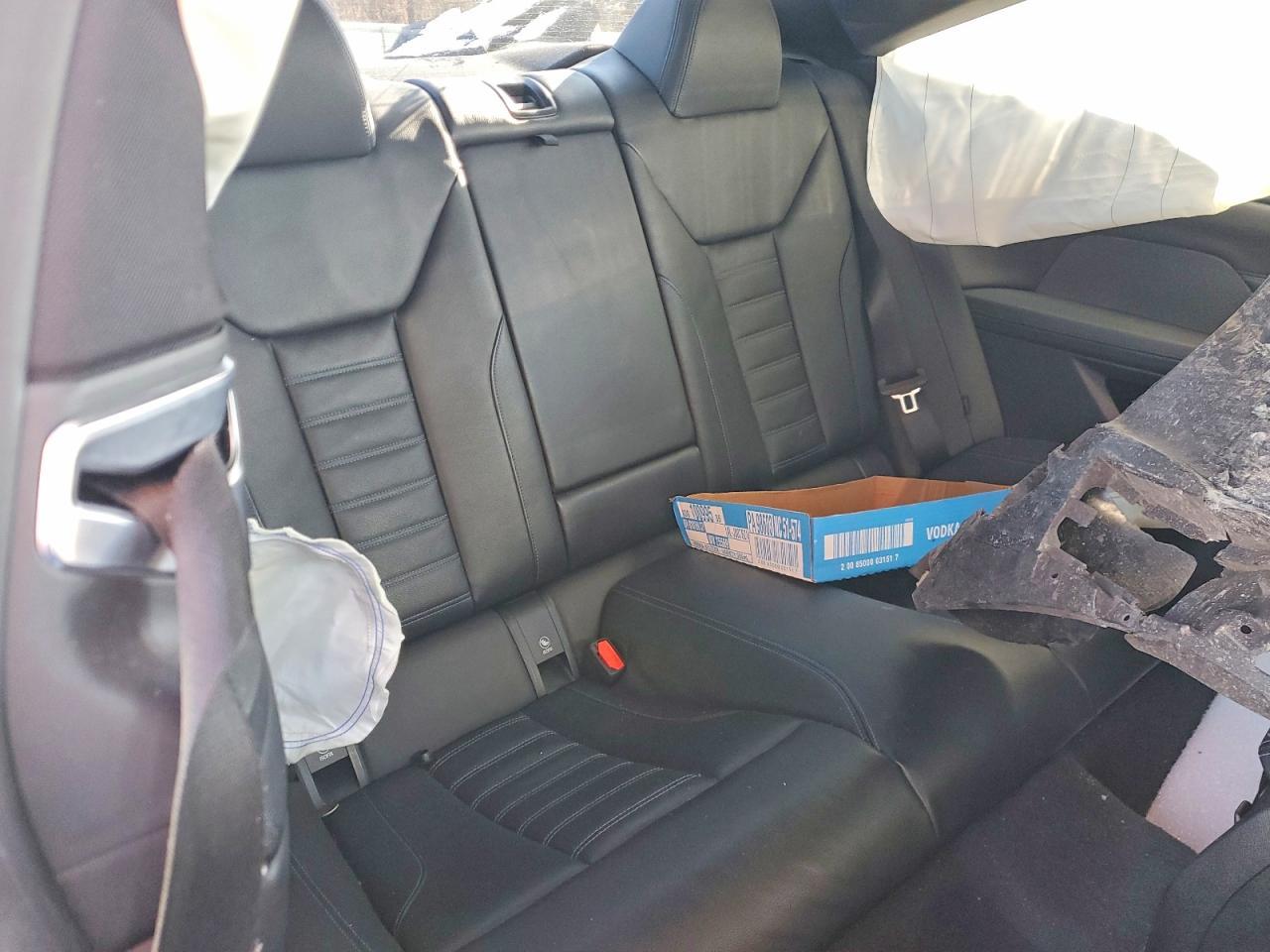 2021 BMW Motorrad M440Xi - zdjęcie 10