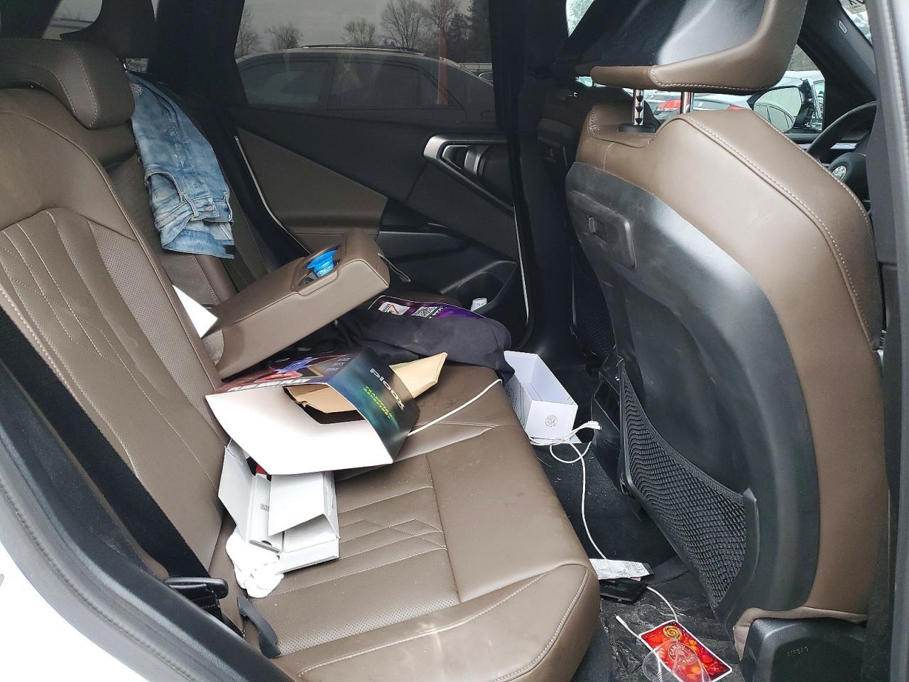 2026 BMW X3 30 xDrive - zdjęcie 10