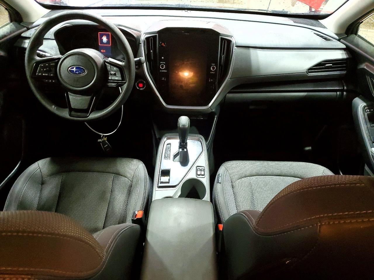 2024 Subaru Crosstrek Premium - zdjęcie 8