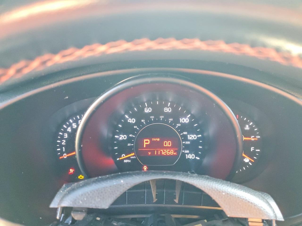 2014 Kia Soul + - zdjęcie 9