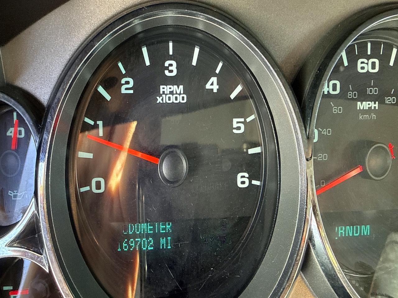 2013 Chevrolet Silverado K1500 Lt - zdjęcie 8