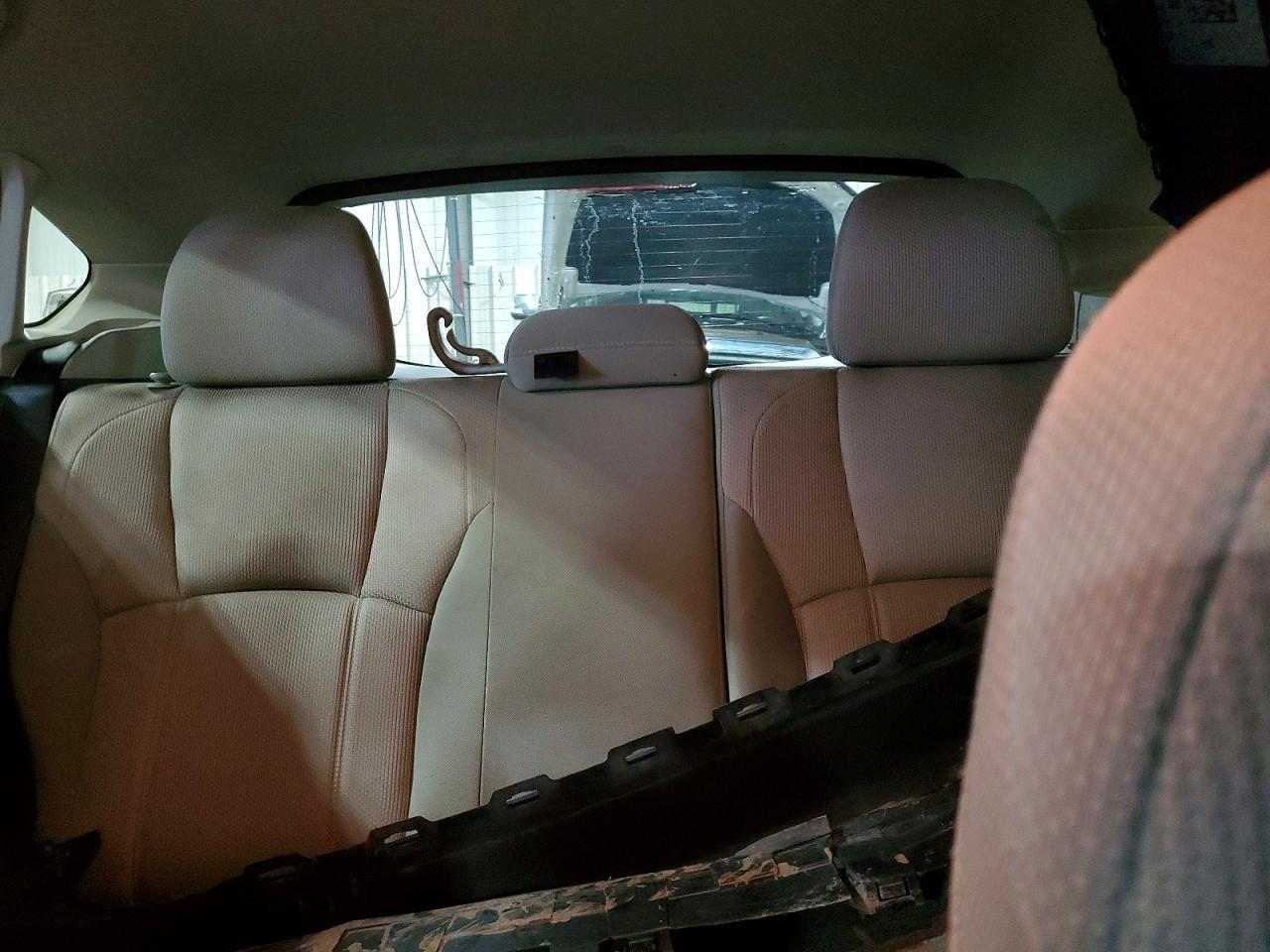 2018 Subaru Impreza Premium Plus - zdjęcie 10