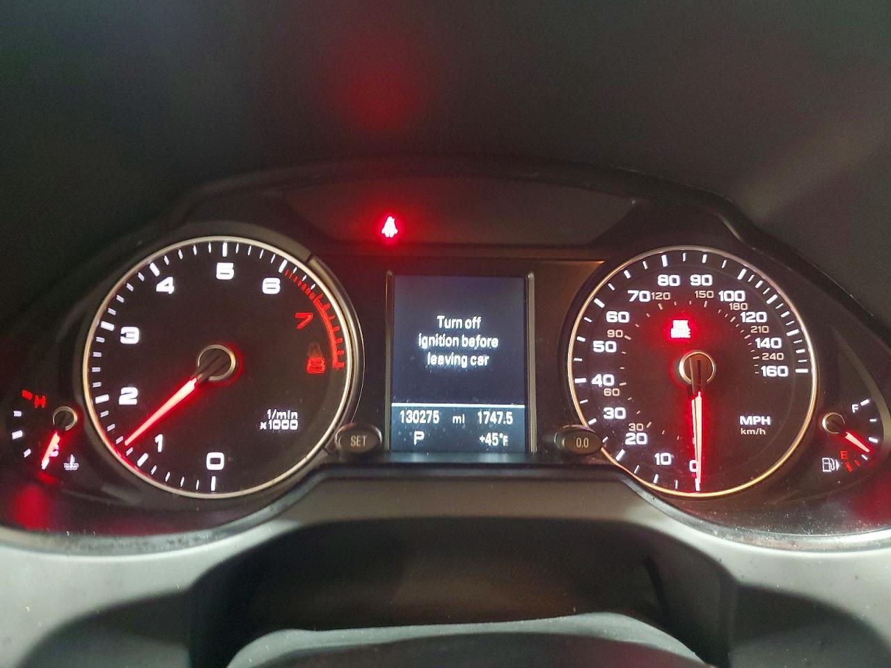 2015 Audi Q5 Premium Plus - zdjęcie 9