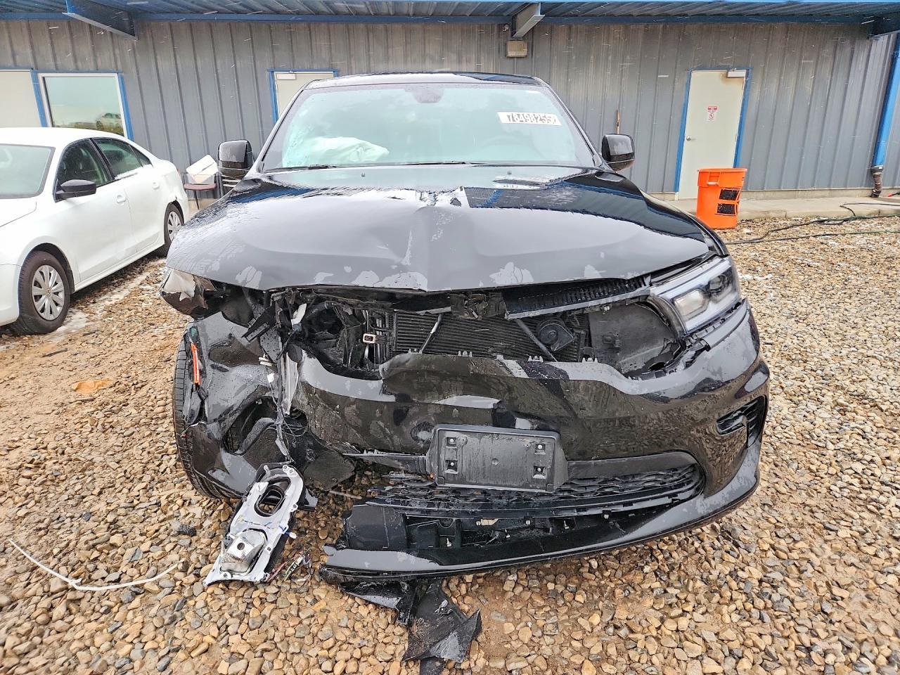 2025 Dodge Durango Gt - zdjęcie 5