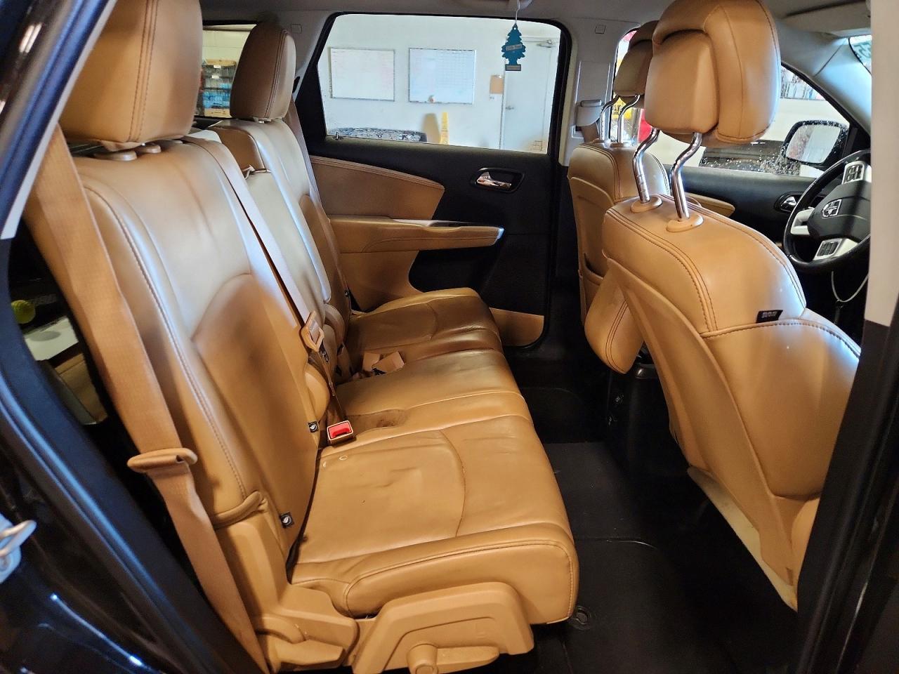 2013 Dodge Journey R - zdjęcie 10