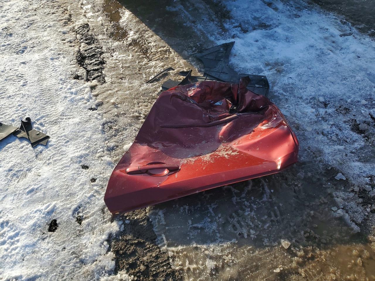 2020 Hyundai Elantra Sel - zdjęcie 12