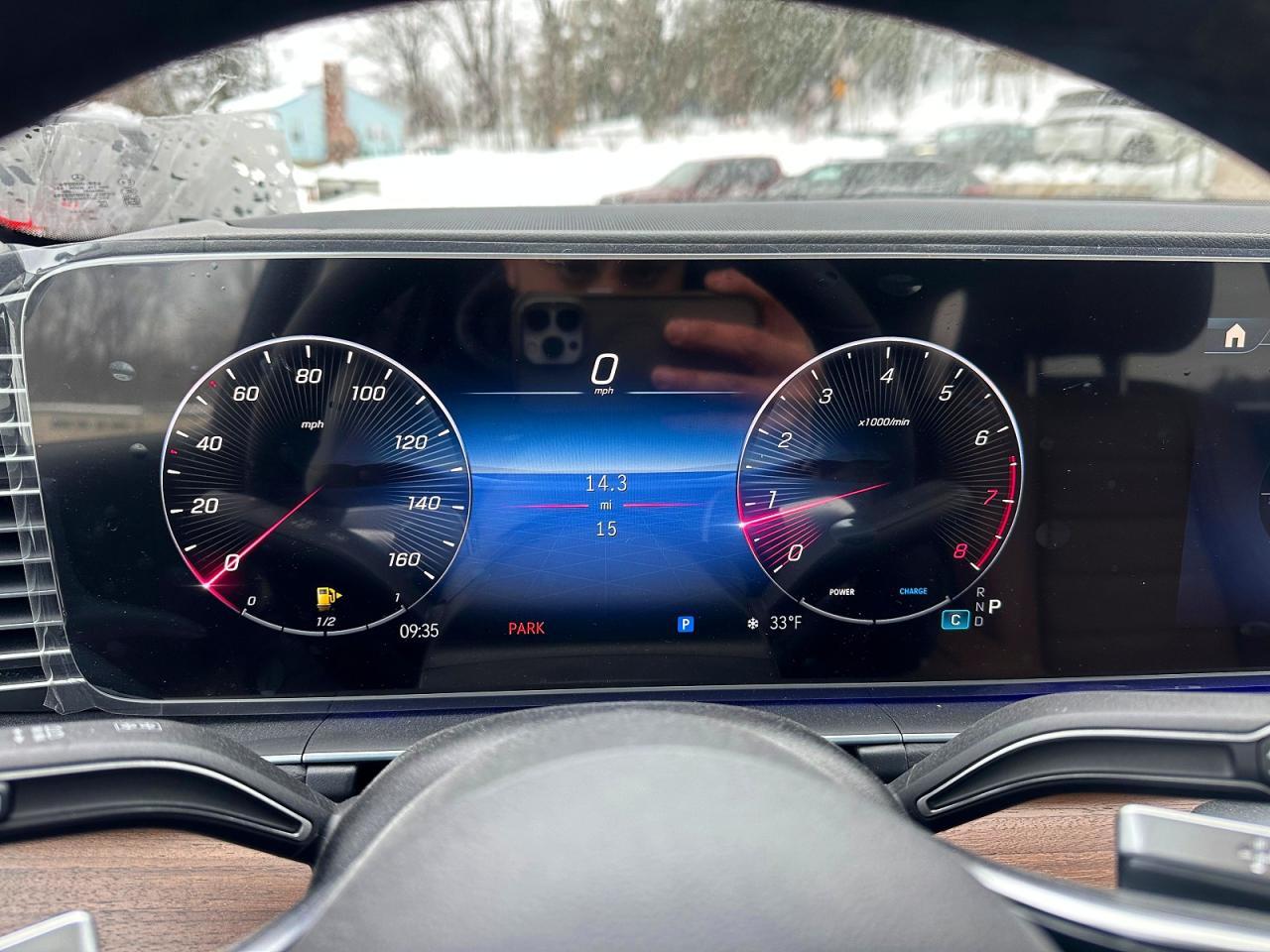 2026 Mercedes-Benz Gle 350 4Matic - zdjęcie 5