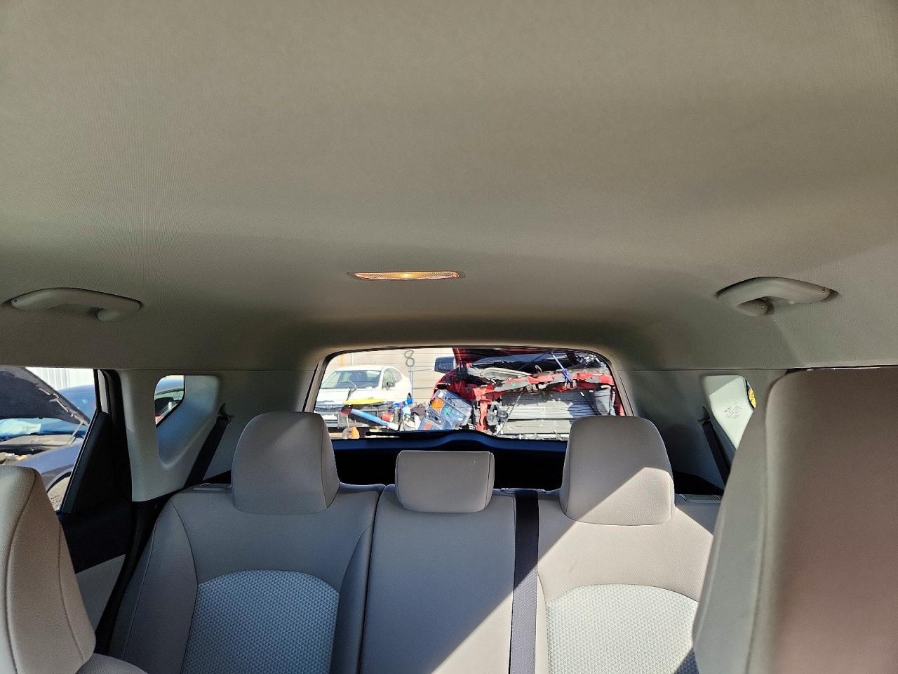 2020 Kia Soul Lx - zdjęcie 10