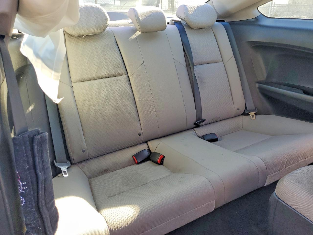 2014 Honda Civic Lx - zdjęcie 10