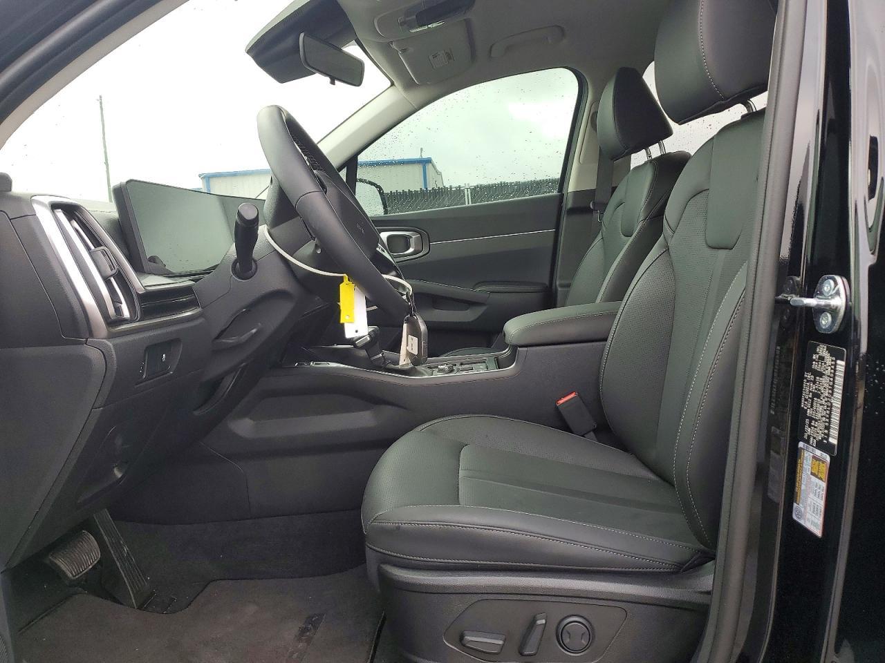 2026 Kia Sorento S - zdjęcie 7