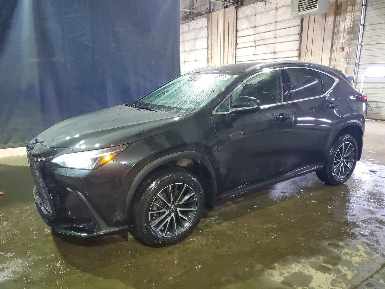 2024 Lexus Nx 350 Base - zdjęcie główne