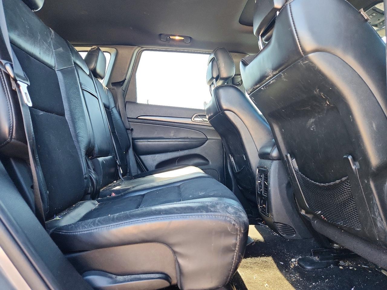 2015 Jeep Grand Cherokee Laredo - zdjęcie 11