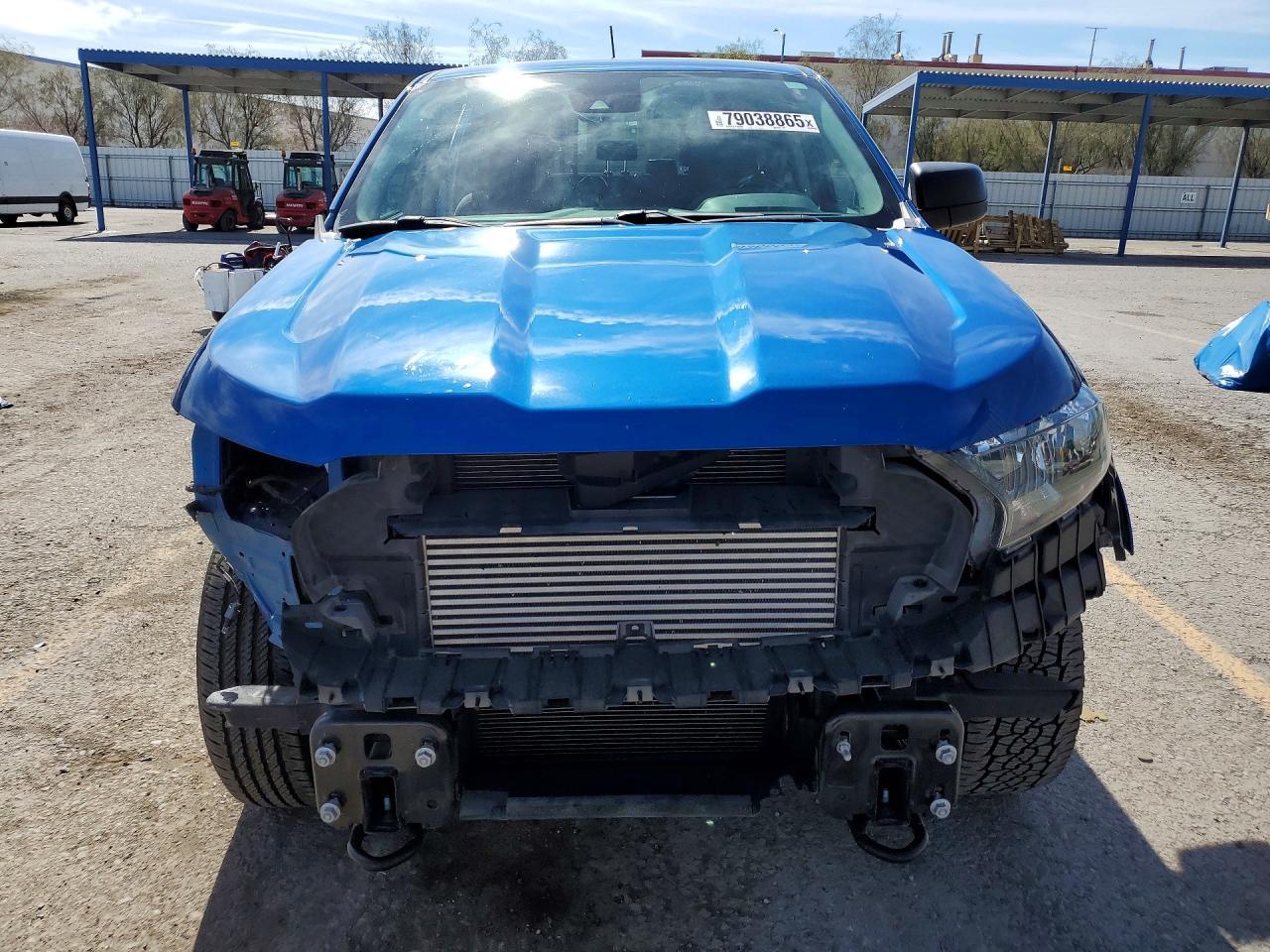 2019 Ford Ranger Xl - zdjęcie 5