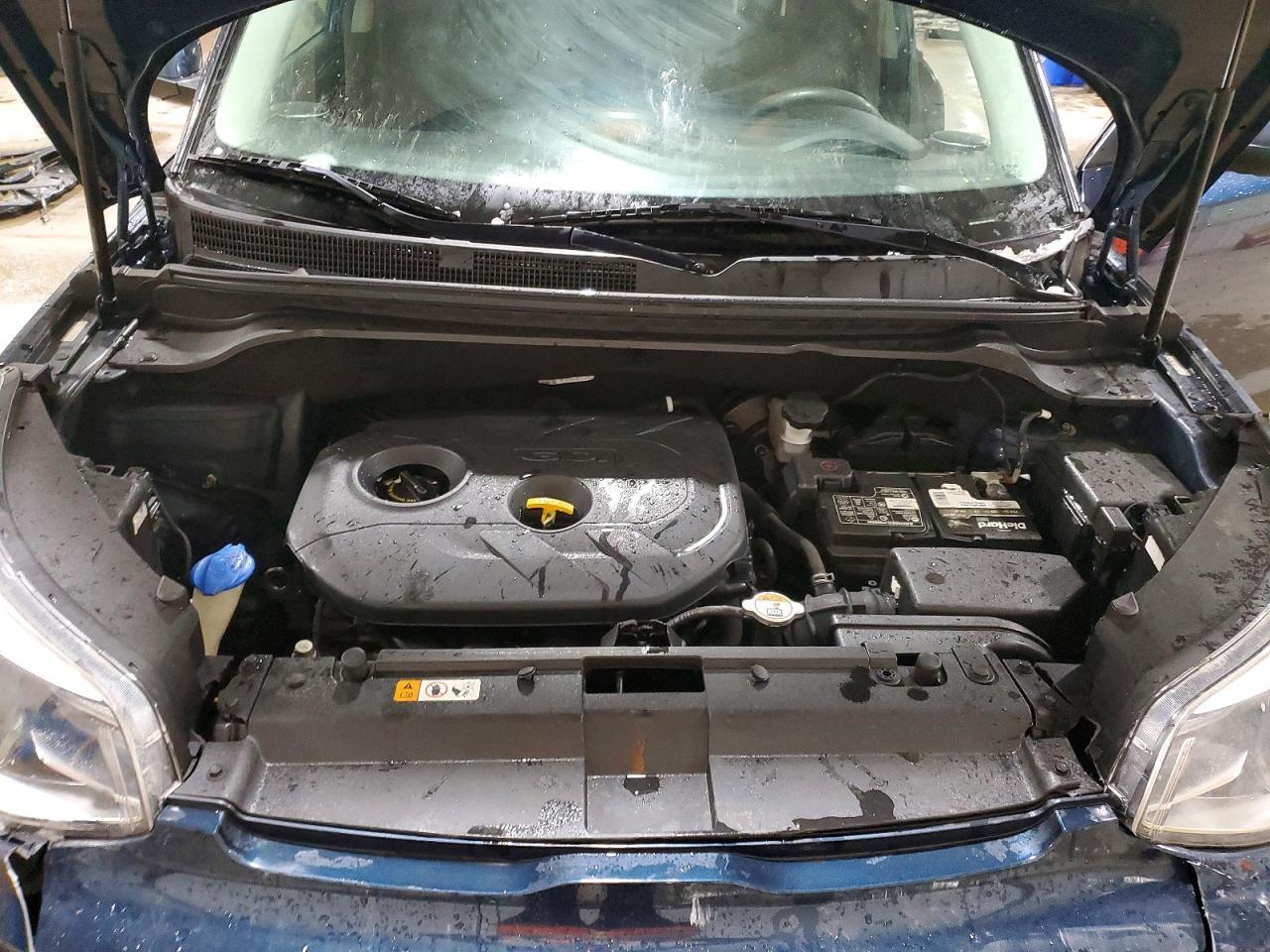 2019 Kia Soul + - zdjęcie 12