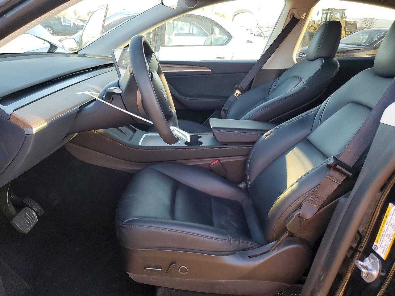 2023 Tesla Model Y - zdjęcie 7