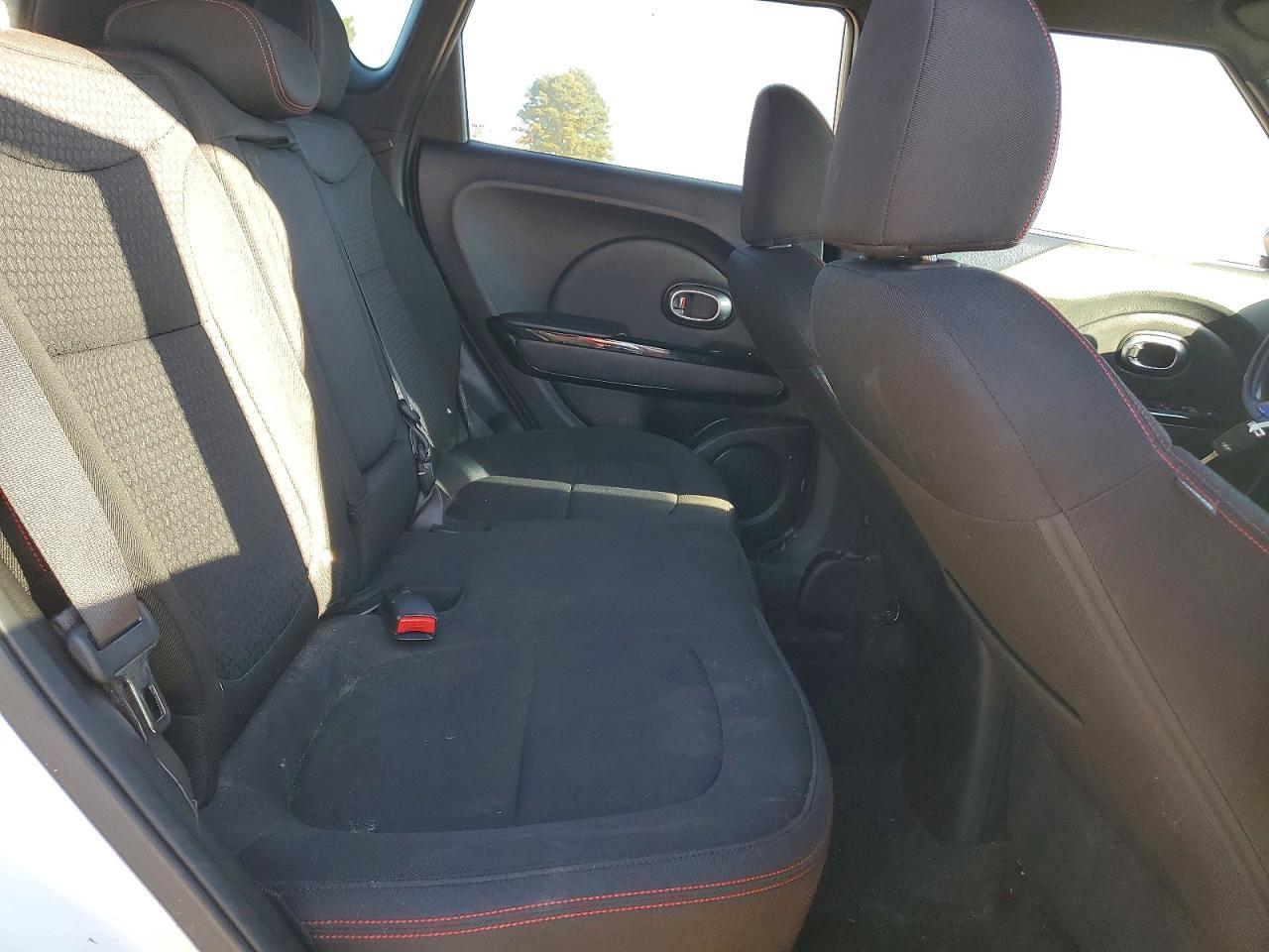 2014 Kia Soul + - zdjęcie 10