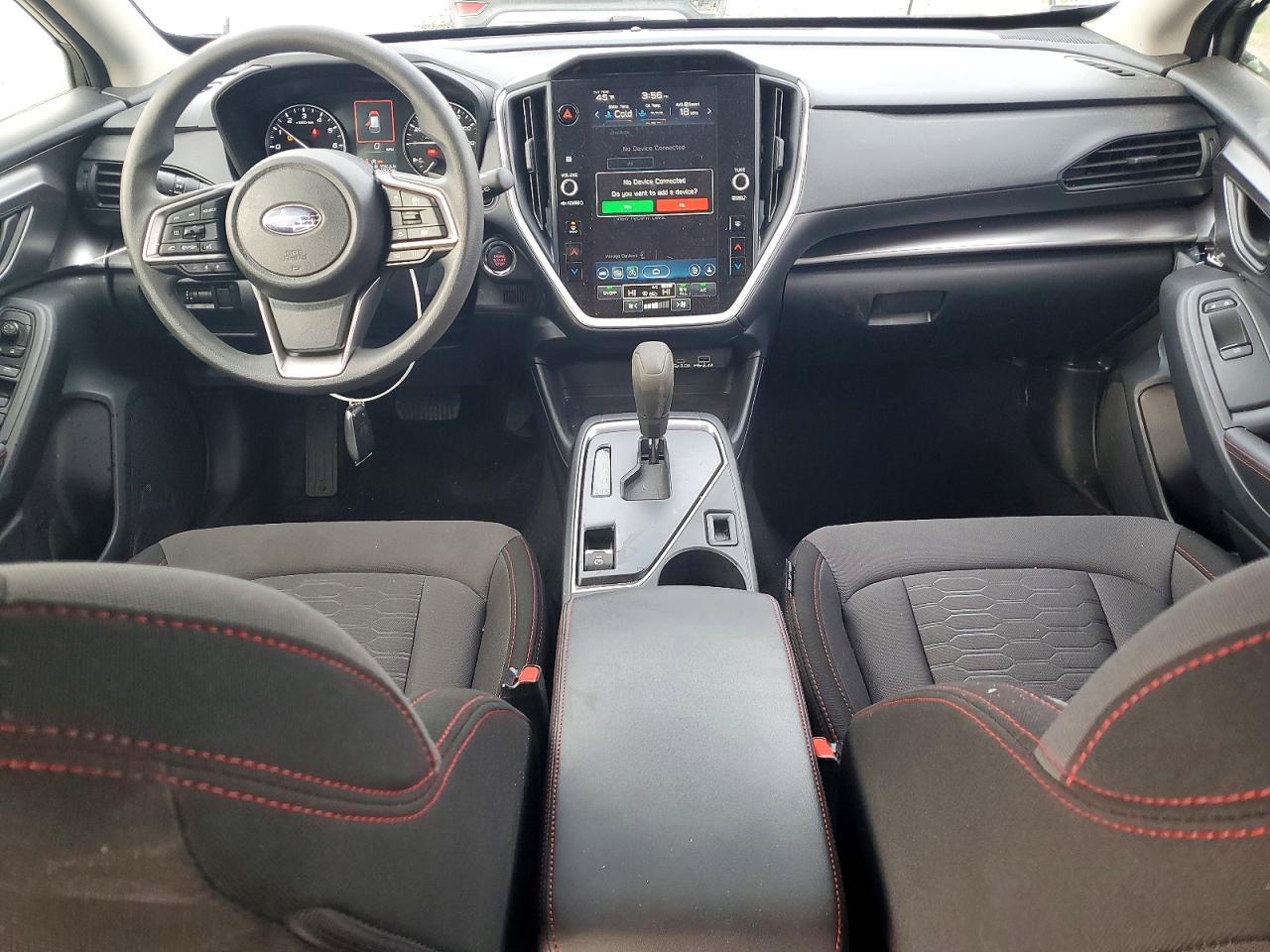 2024 Subaru Impreza Sport - zdjęcie 8