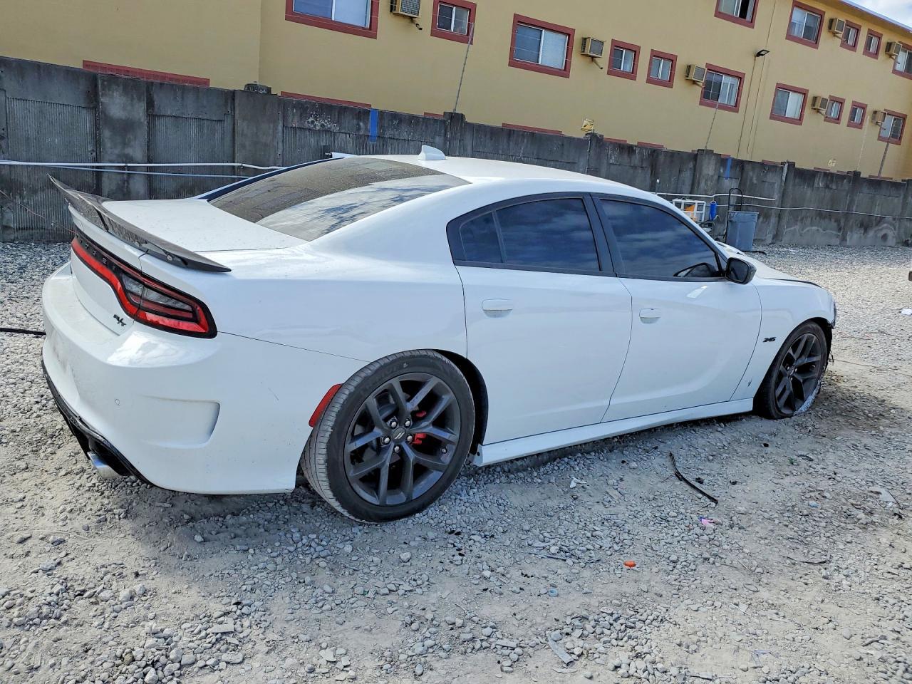 2023 Dodge Charger R/T - zdjęcie 3