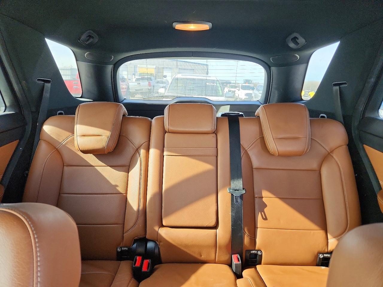 2017 Mercedes-Benz Gle 350 4Matic - zdjęcie 10