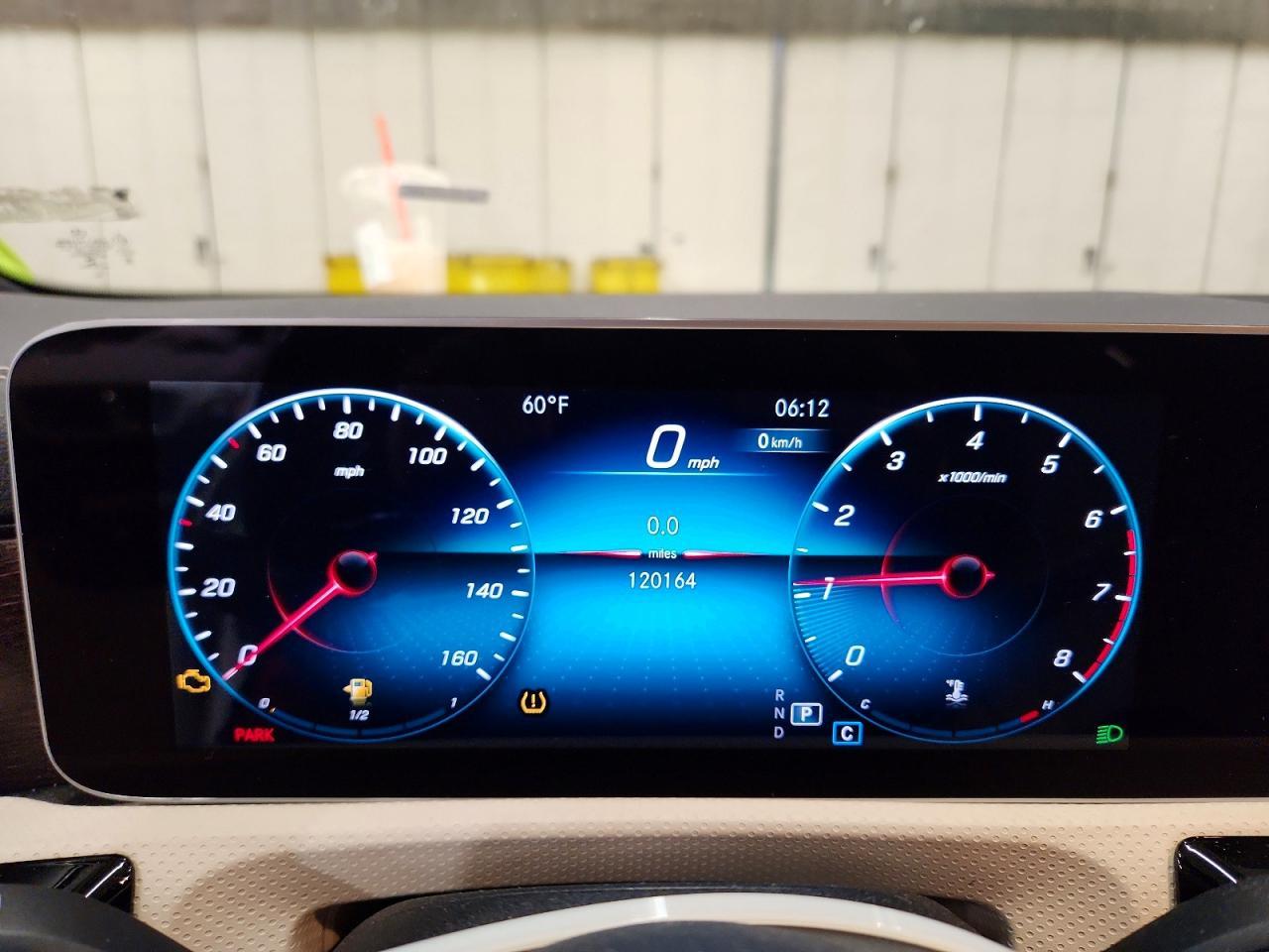 2020 Mercedes-Benz Cla 250 4Matic - zdjęcie 9