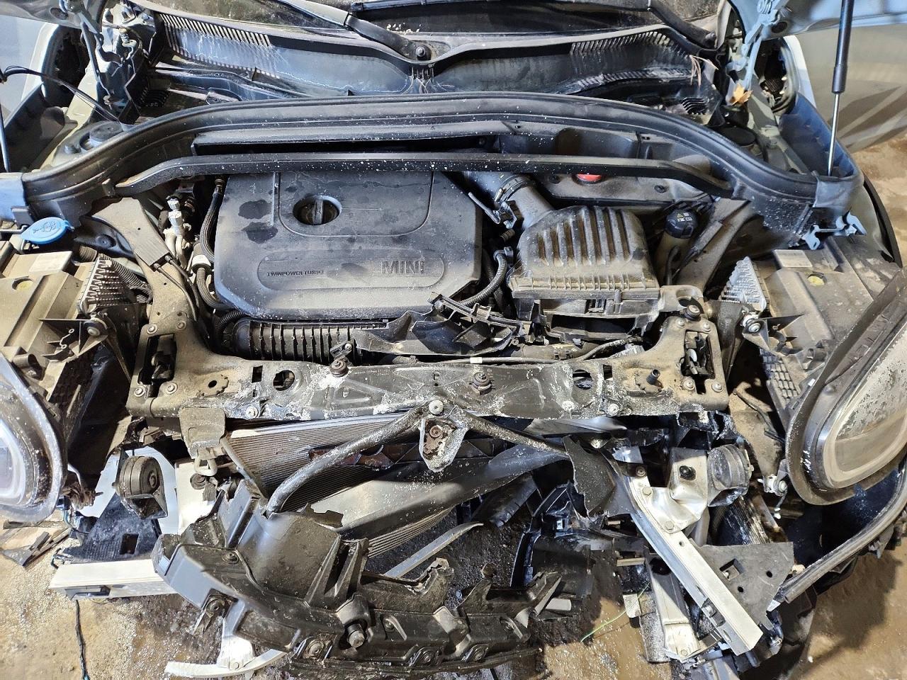 2024 Mini Cooper S Countryman All4 - zdjęcie 11