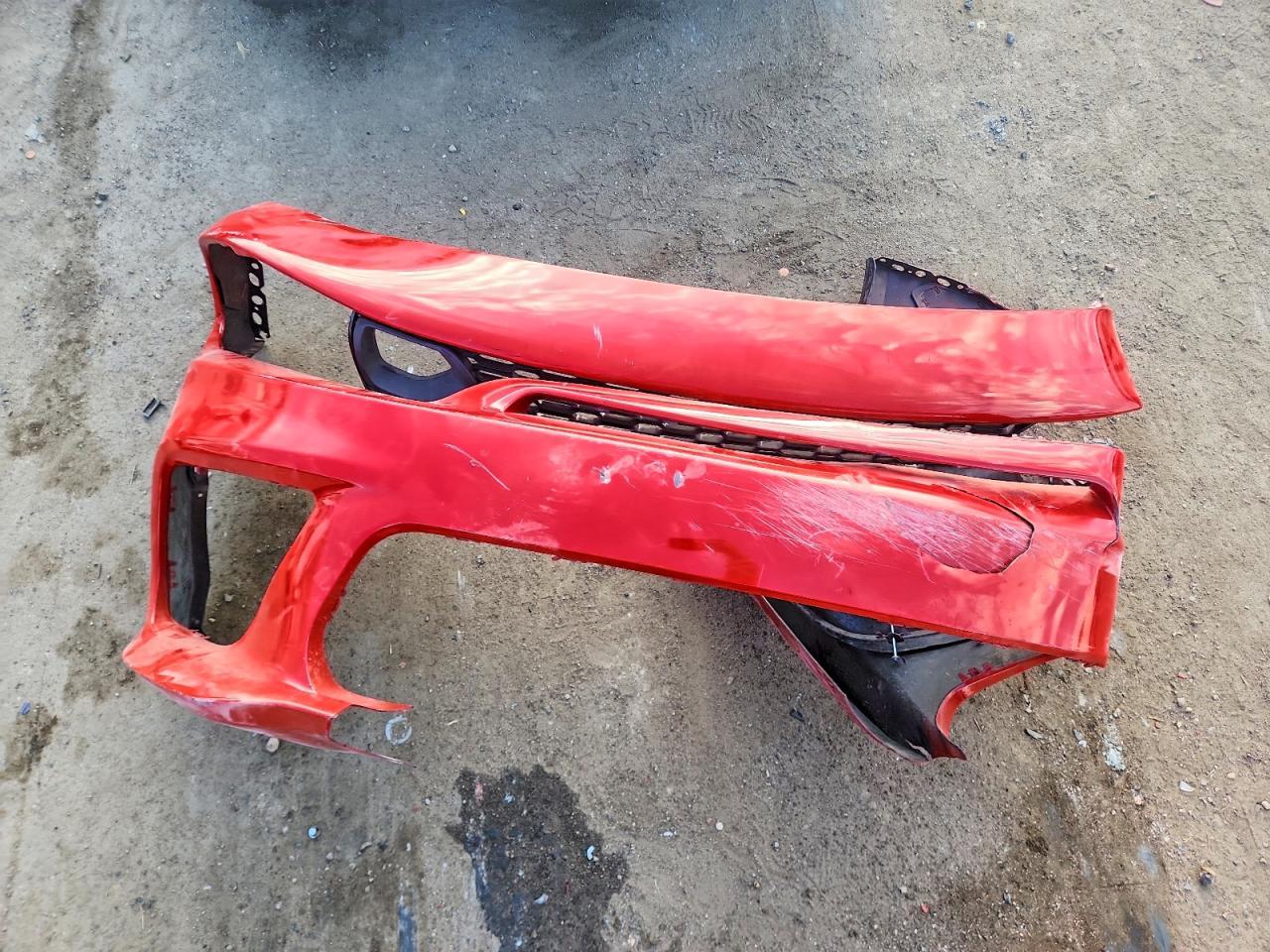 2017 Dodge Charger - zdjęcie 12