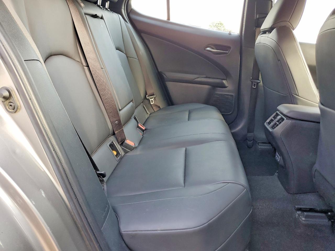 2021 Lexus Ux 200 Base - zdjęcie 10