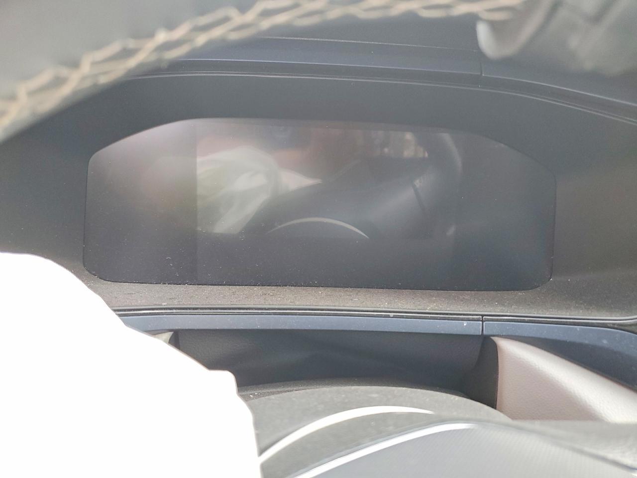 2023 Volkswagen Taos Se - zdjęcie 9