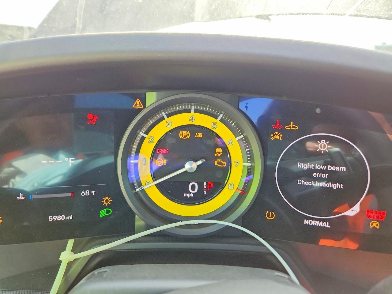 2024 Porsche 911 Carrera S - zdjęcie 9