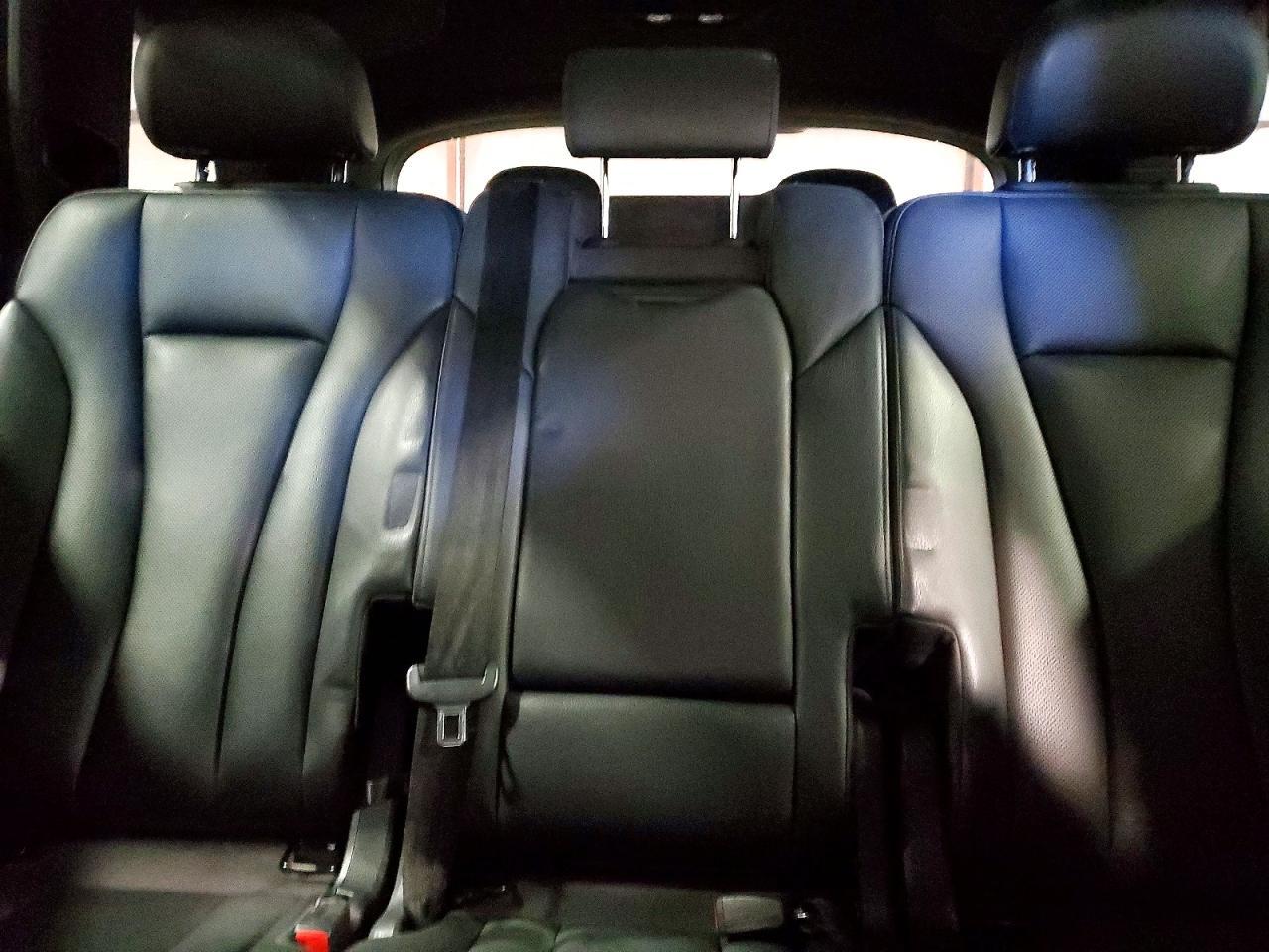 2019 Audi Q7 Premium Plus - zdjęcie 10