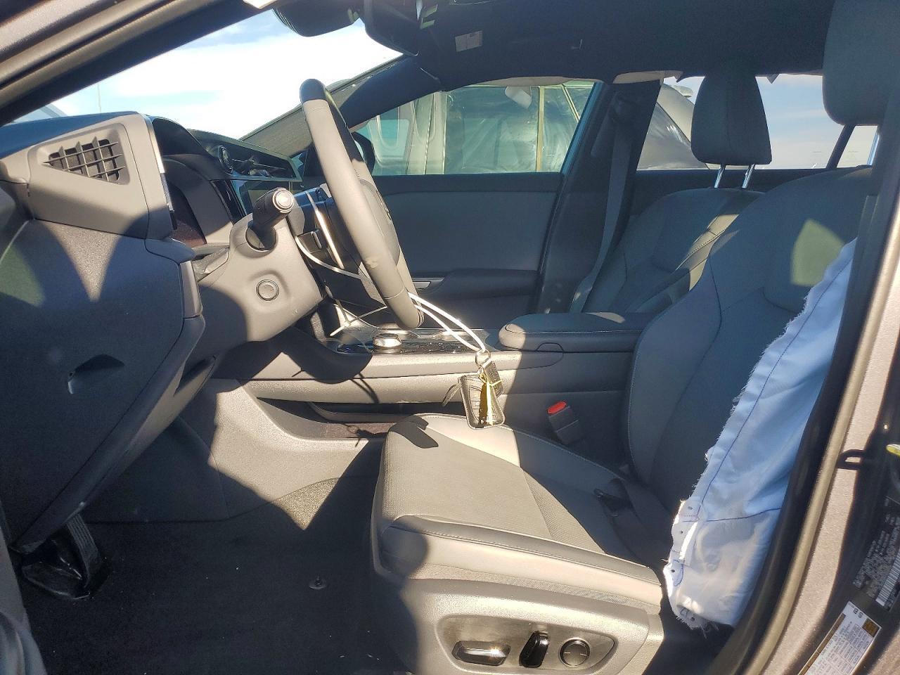 2026 Lexus Rz 350E Base - zdjęcie 7