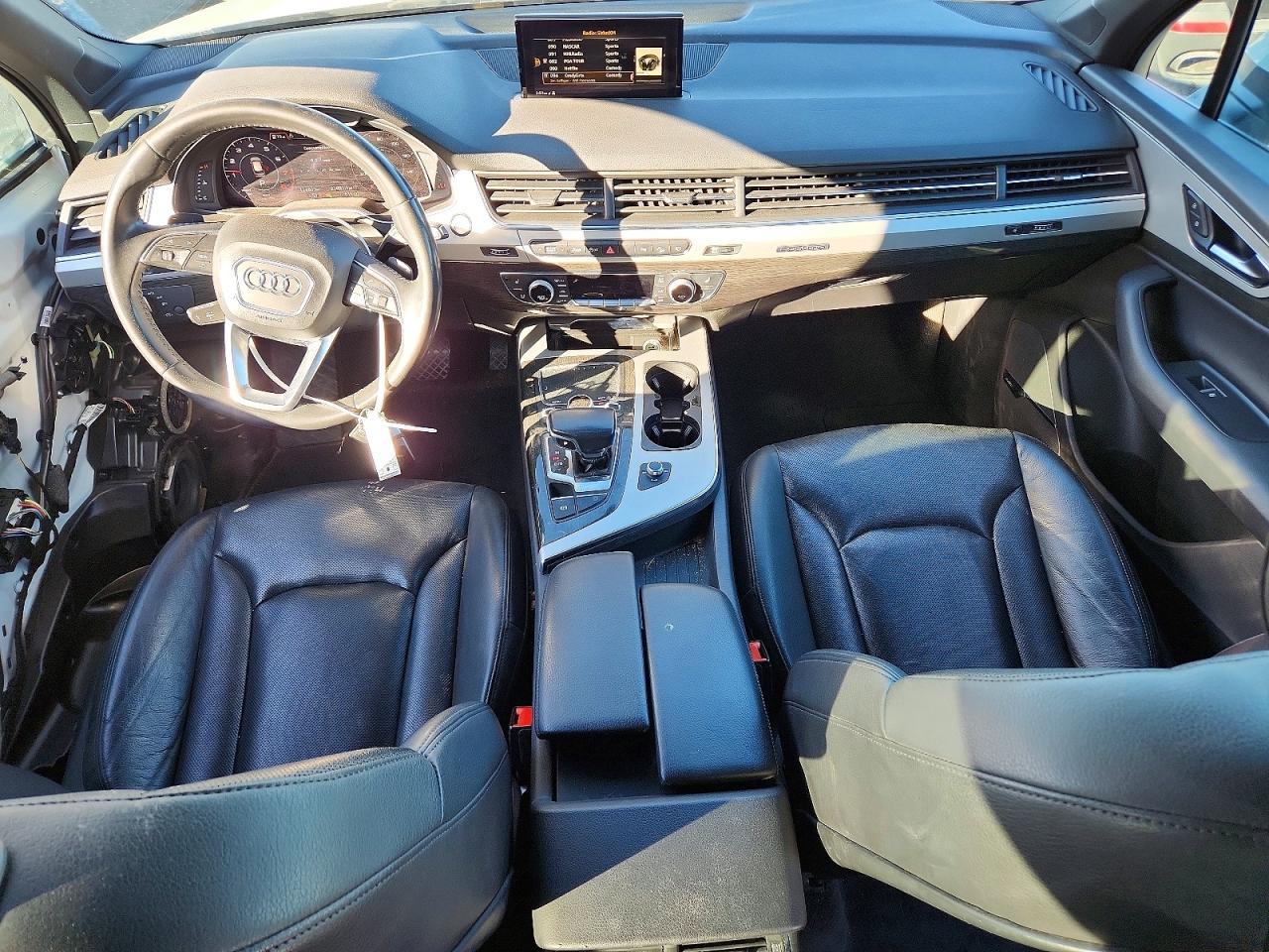 2018 Audi Q7 Premium Plus - zdjęcie 8