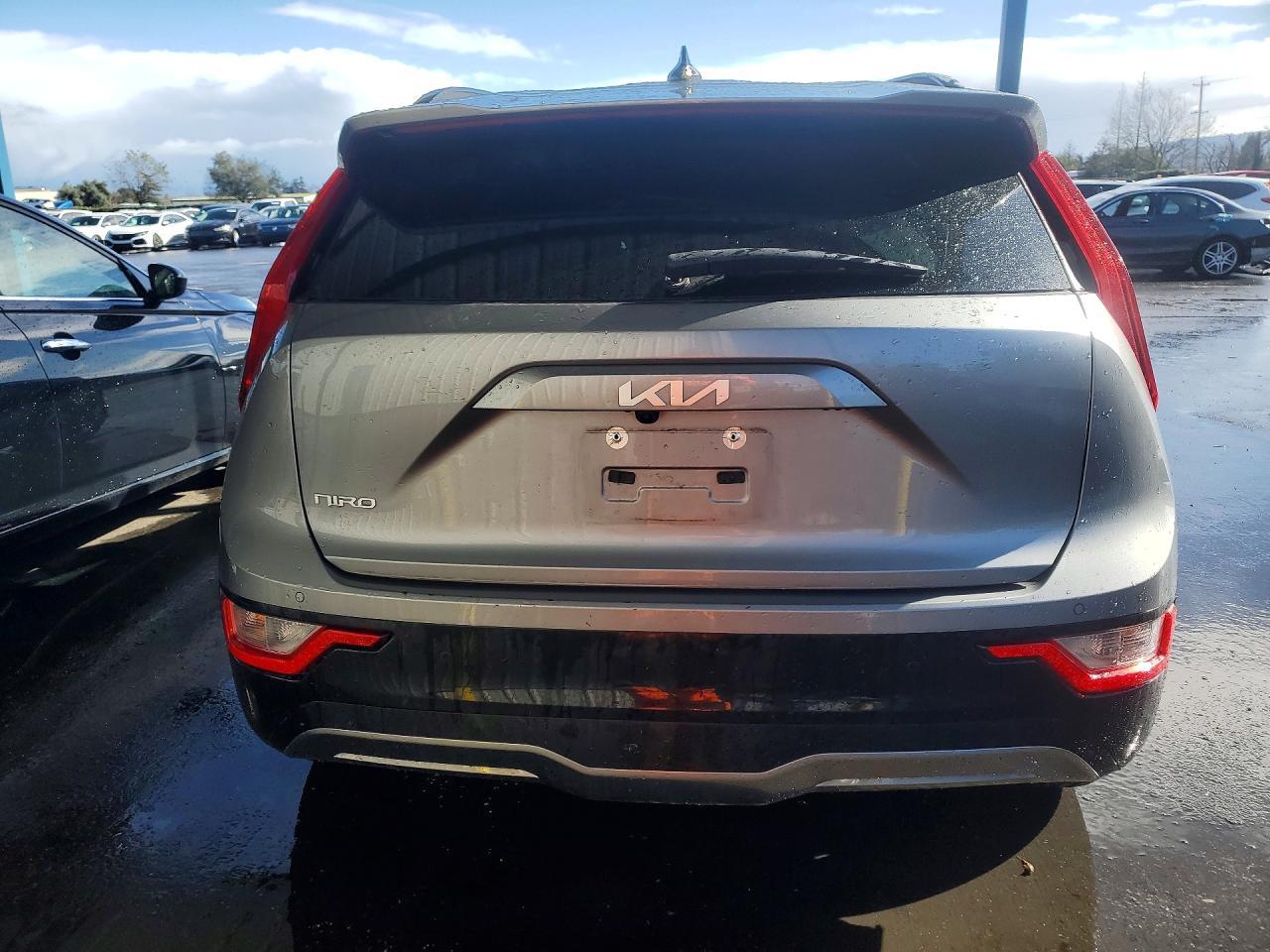 2023 Kia Niro Wind * Clean Title * Prior Fleet * - zdjęcie 6