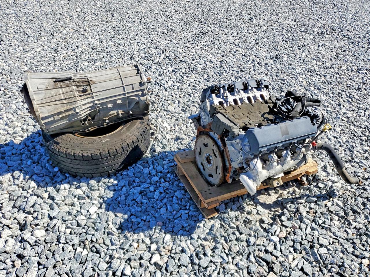 2024 Chevrolet Silverado K2500 Heavy Duty - zdjęcie 12