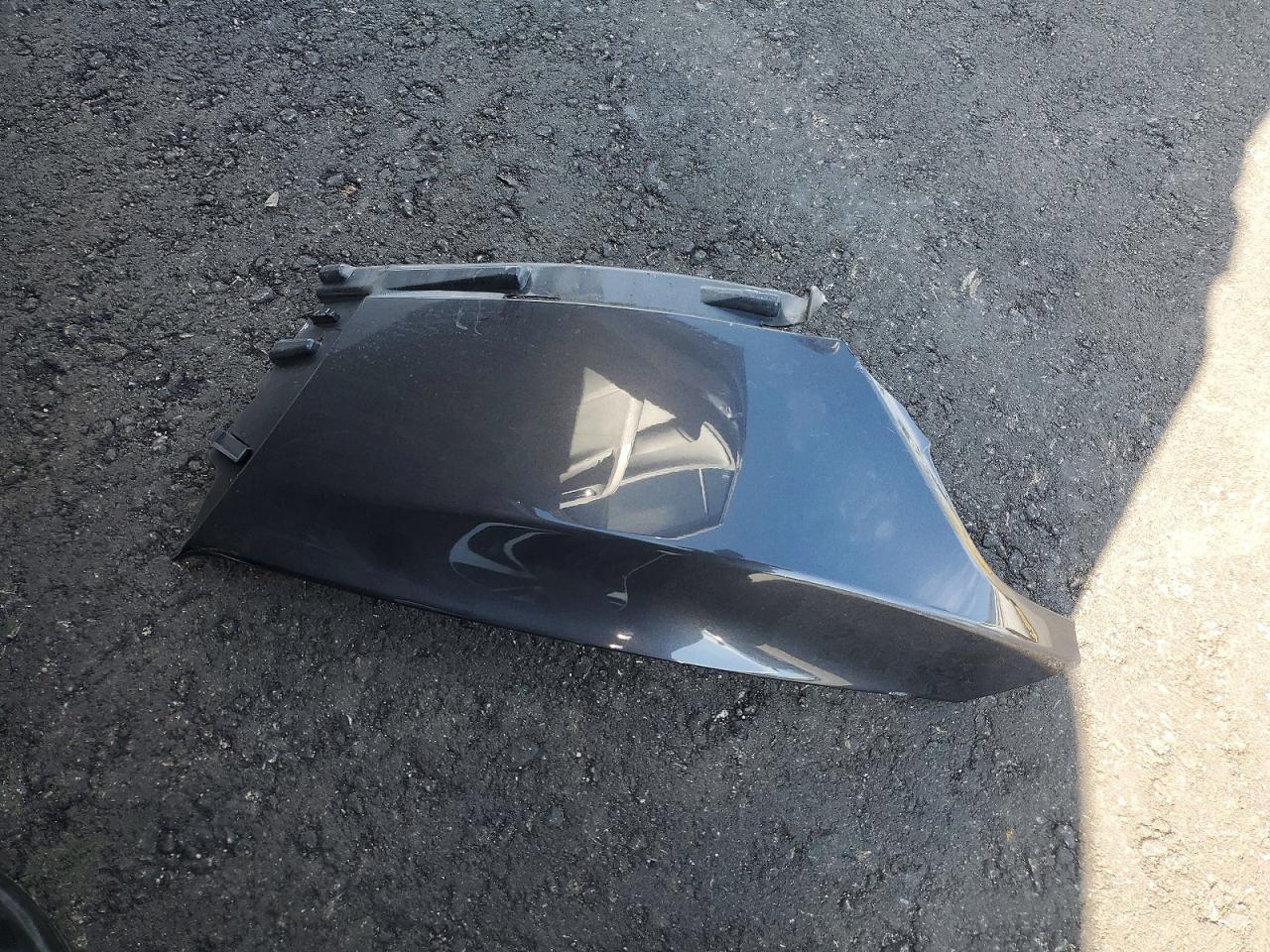 2018 Toyota Rav4 Adventure - zdjęcie 13