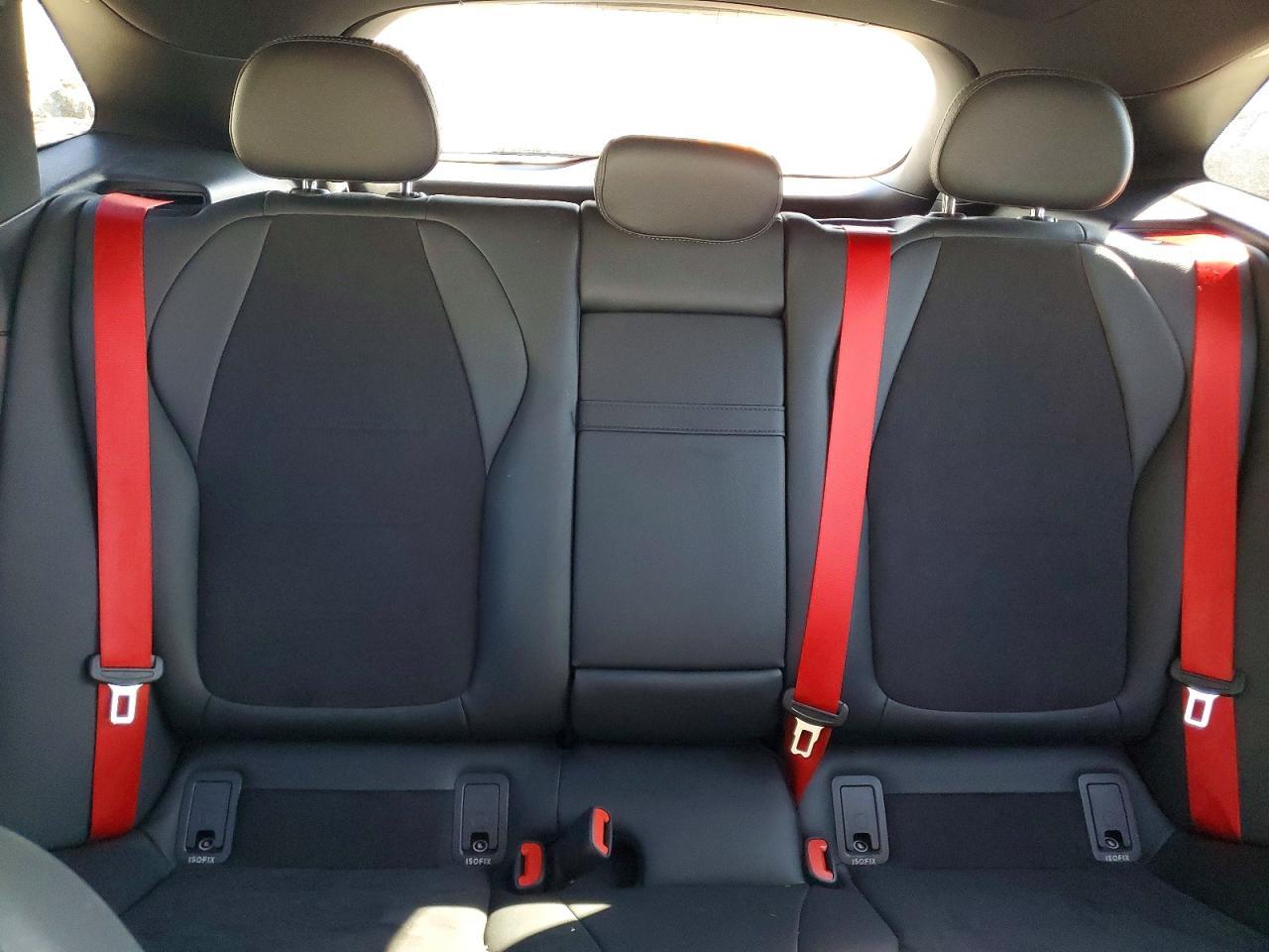 2024 Mercedes-Benz Eqe Suv Amg 4Matic - zdjęcie 10