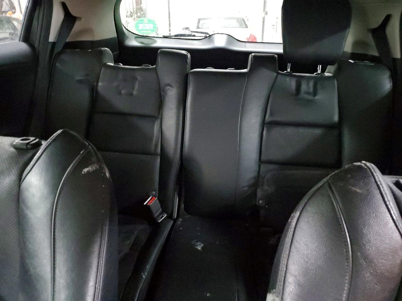 2019 Honda Hr-V Exl - zdjęcie 10