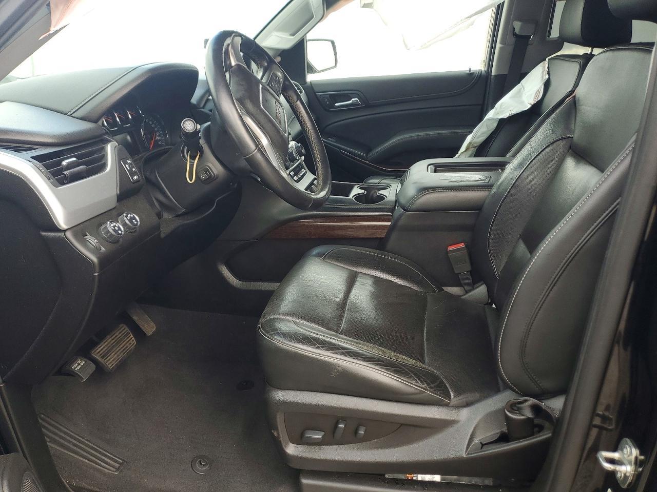 2019 GMC Yukon Slt - zdjęcie 7