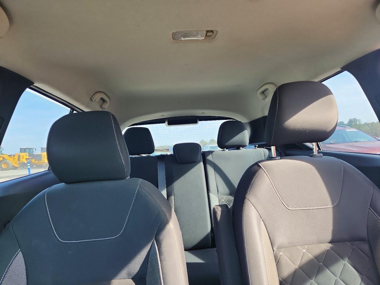 2020 Nissan Kicks Sv - zdjęcie 10